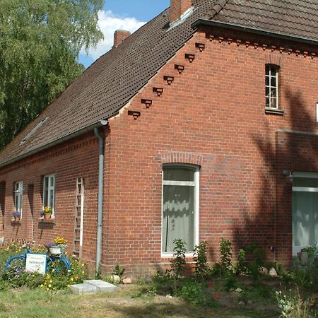 Kroetenhof Barfoerde Barforde المظهر الخارجي الصورة