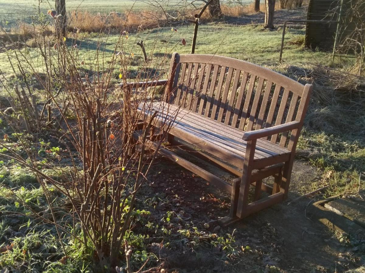 Kroetenhof Barfoerde Barforde المظهر الخارجي الصورة