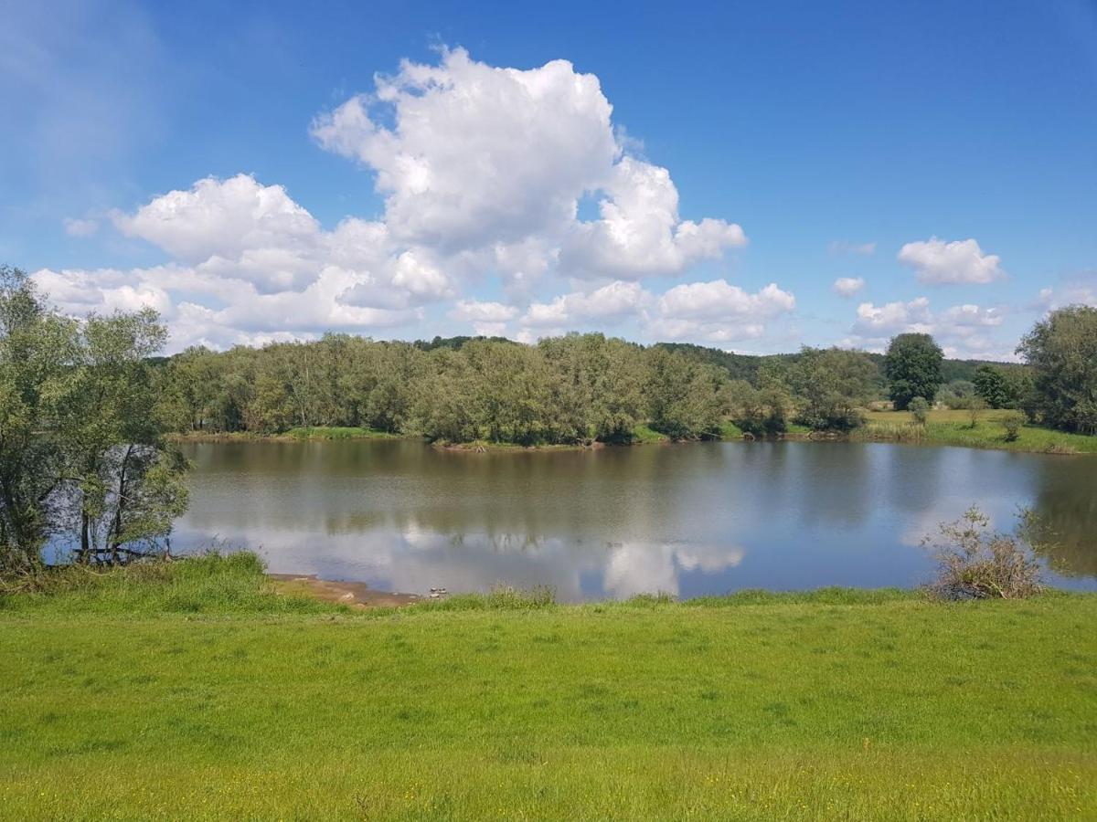Kroetenhof Barfoerde Barforde المظهر الخارجي الصورة