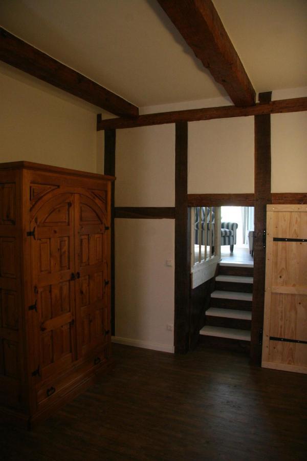 Kroetenhof Barfoerde Barforde المظهر الخارجي الصورة
