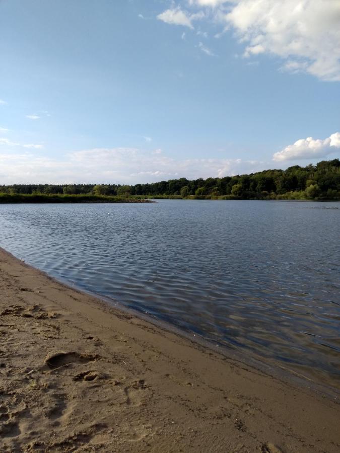 Kroetenhof Barfoerde Barforde المظهر الخارجي الصورة