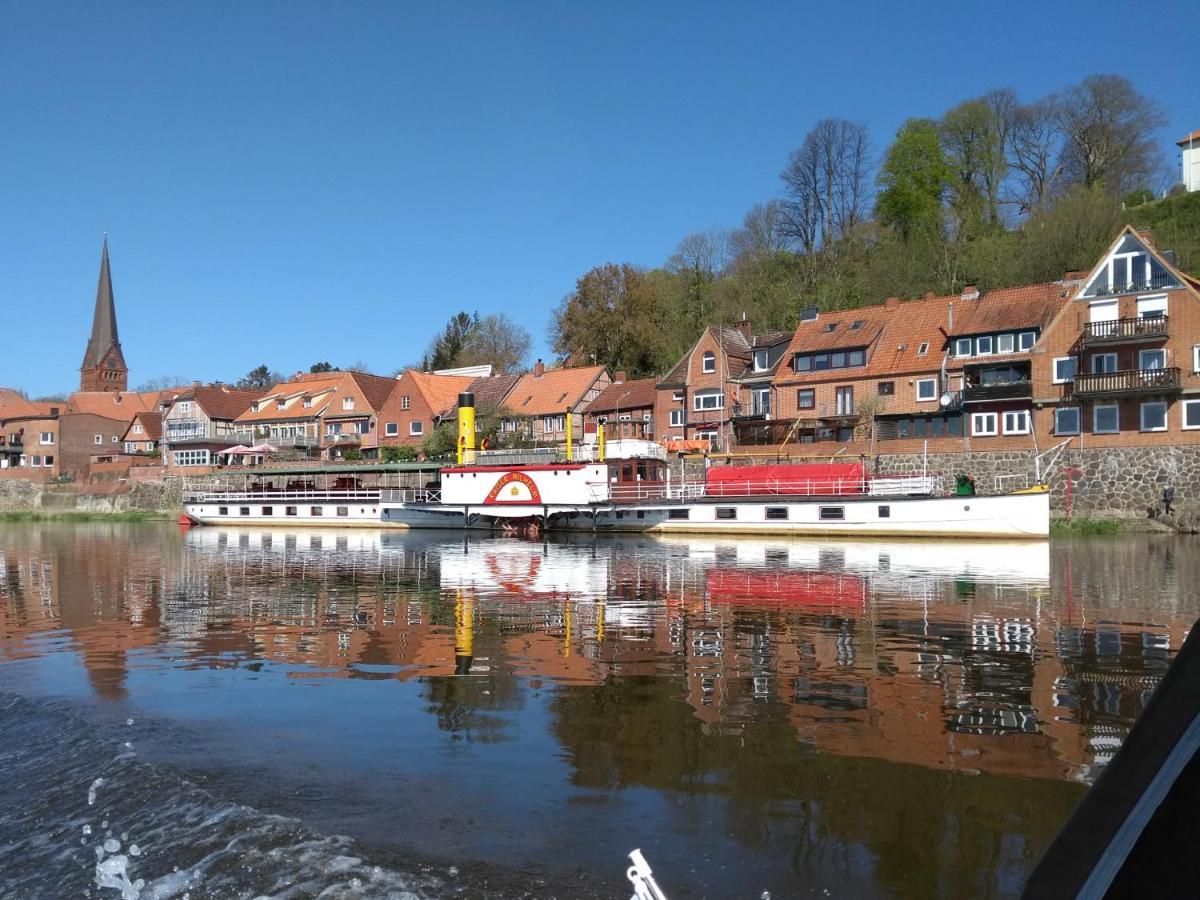 Kroetenhof Barfoerde Barforde المظهر الخارجي الصورة