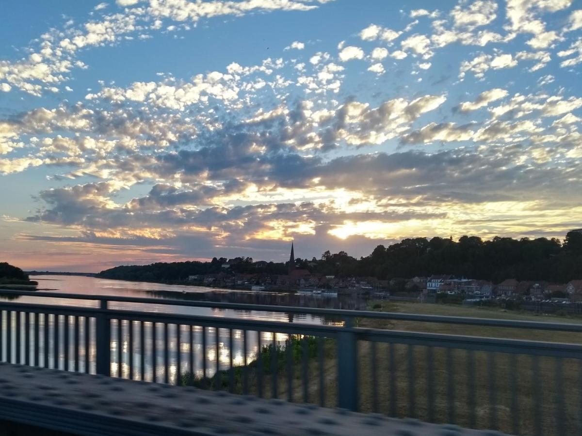Kroetenhof Barfoerde Barforde المظهر الخارجي الصورة