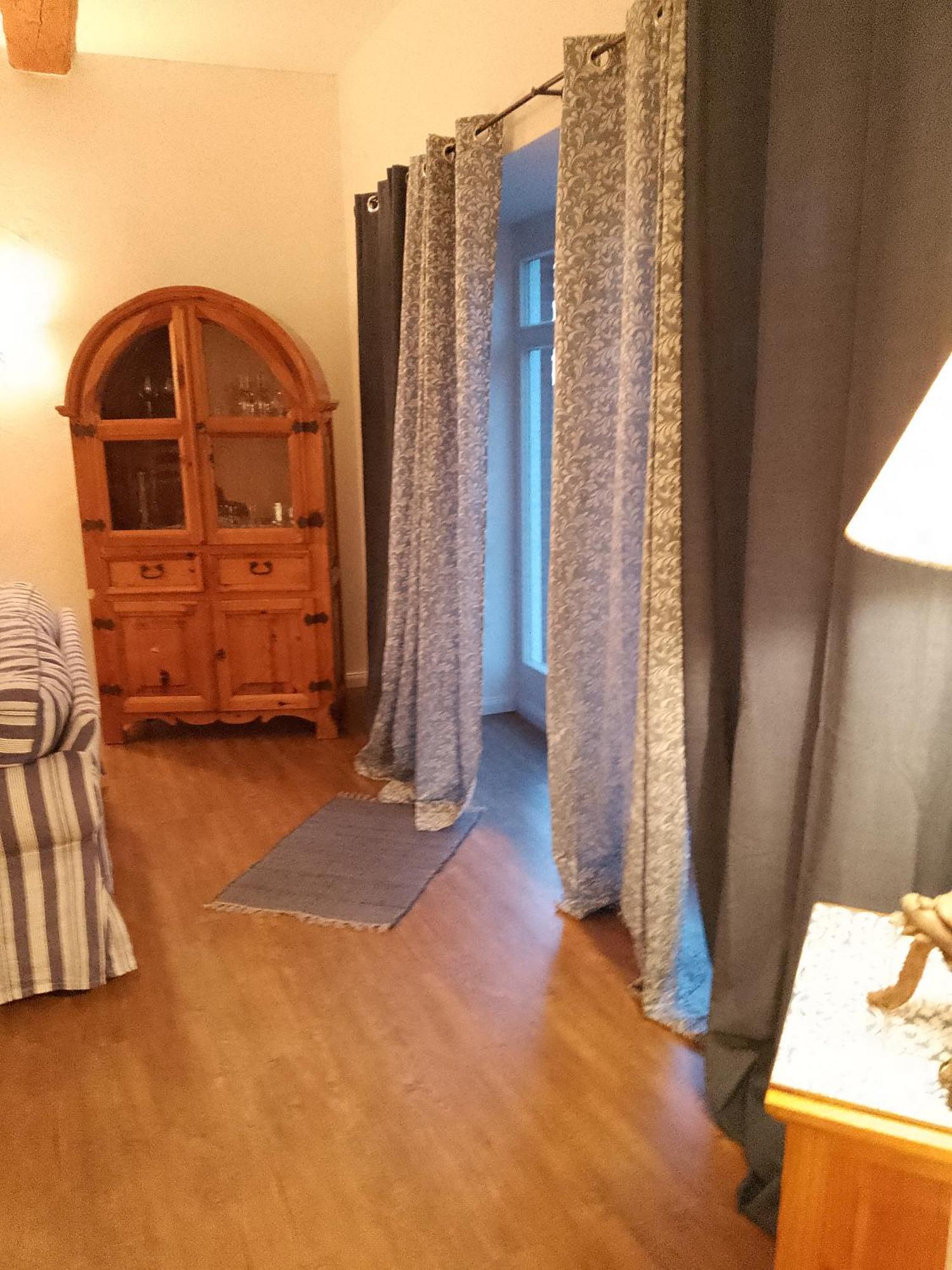 Kroetenhof Barfoerde Barforde المظهر الخارجي الصورة