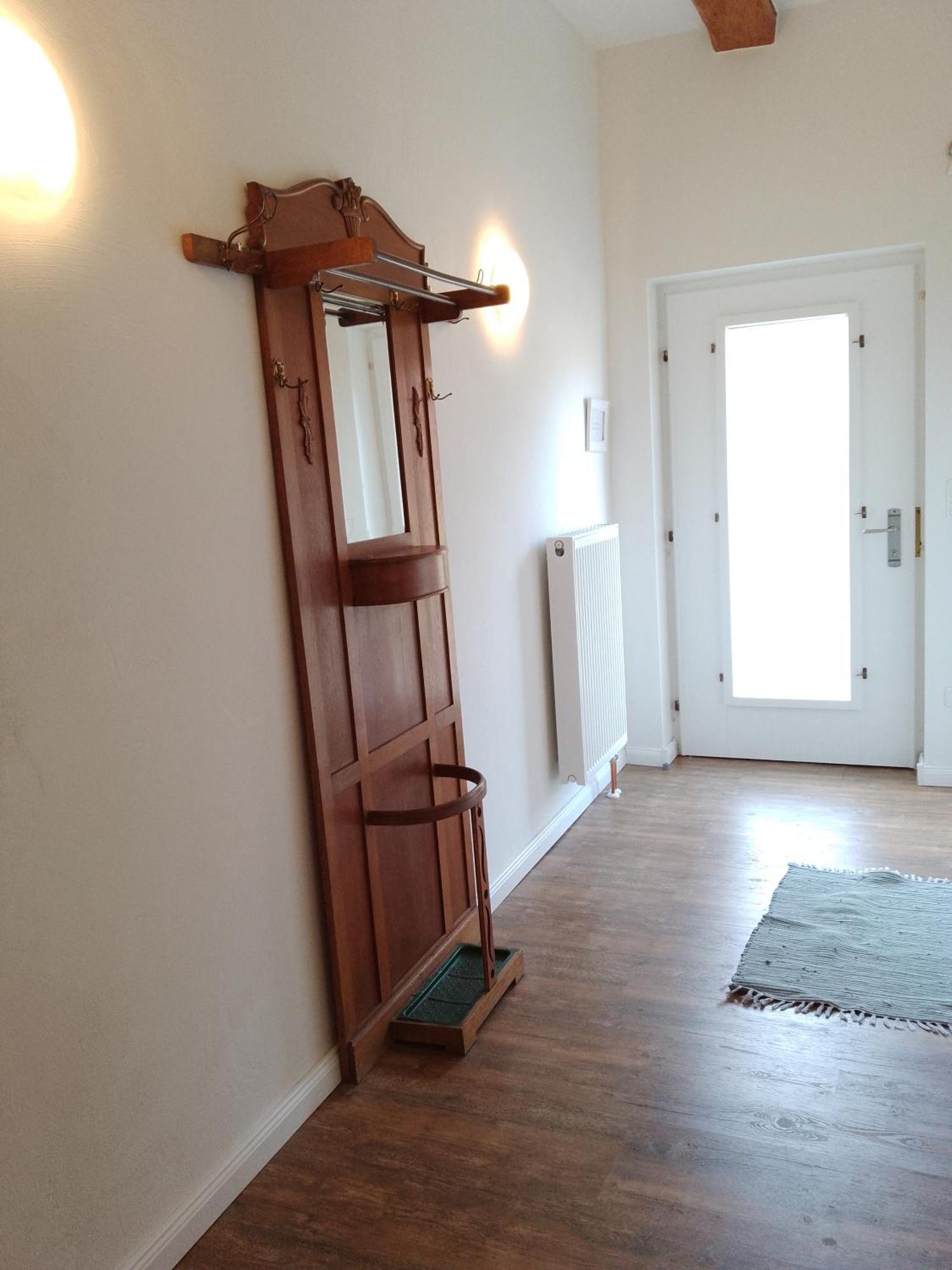 Kroetenhof Barfoerde Barforde المظهر الخارجي الصورة