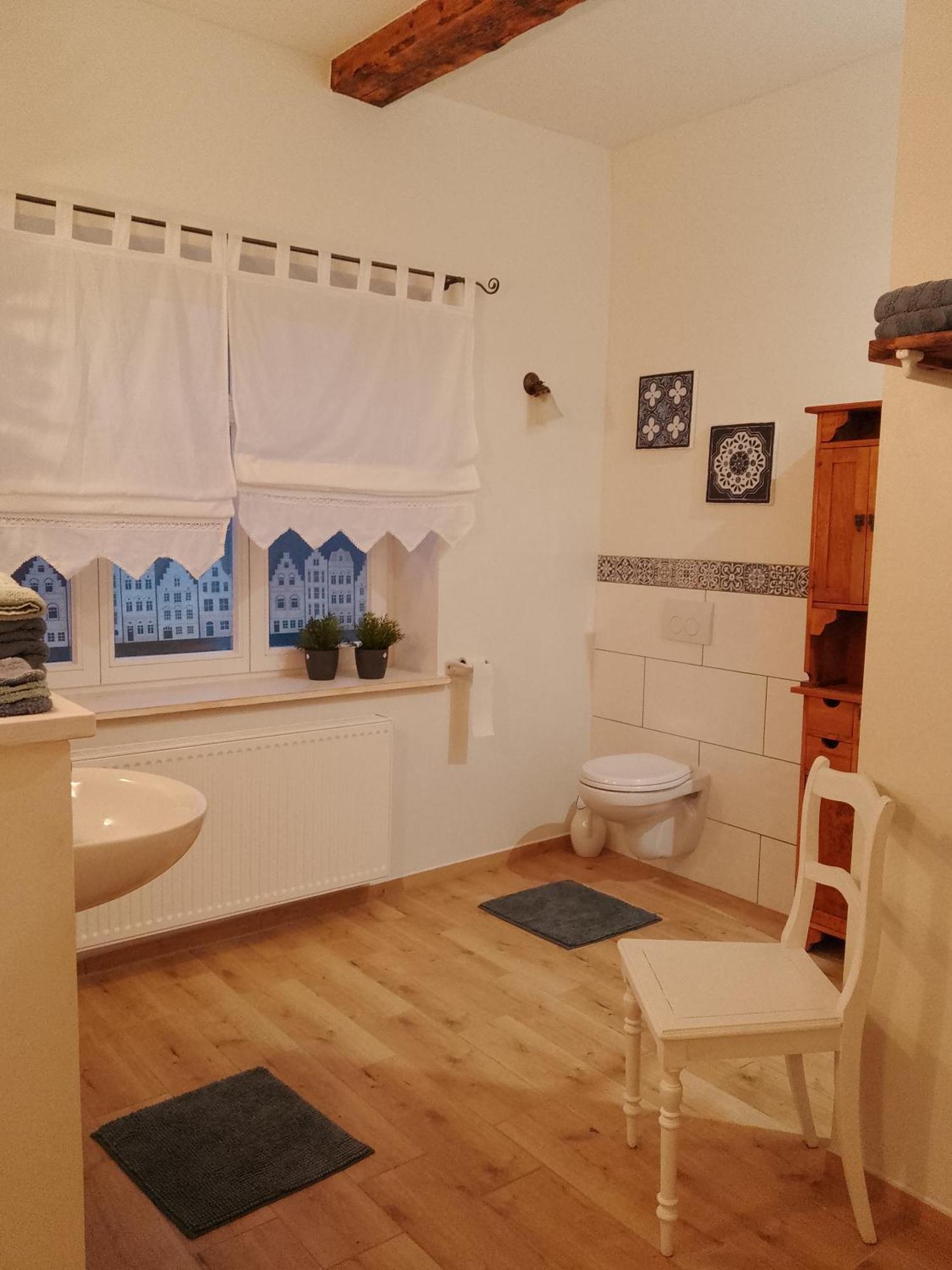 Kroetenhof Barfoerde Barforde المظهر الخارجي الصورة