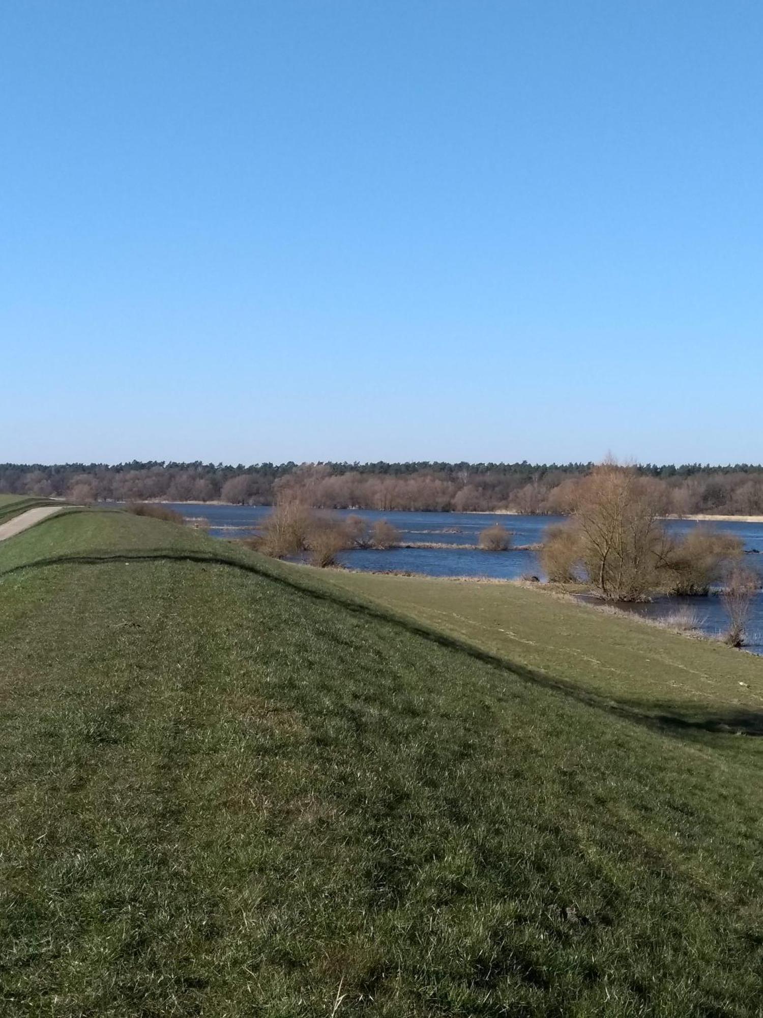 Kroetenhof Barfoerde Barforde المظهر الخارجي الصورة