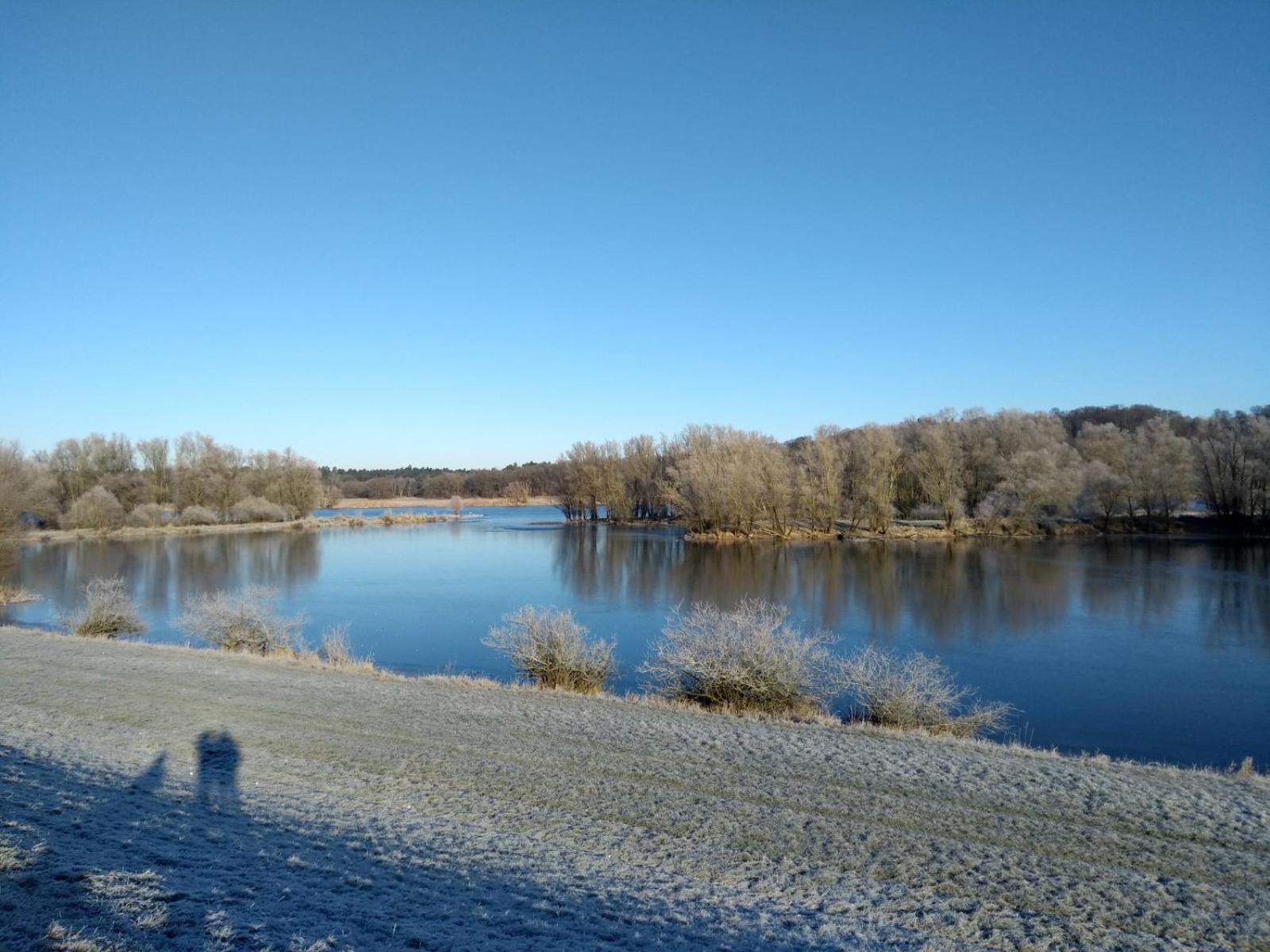 Kroetenhof Barfoerde Barforde المظهر الخارجي الصورة